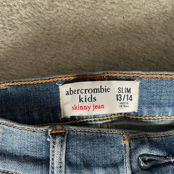 Abercrombie kids jeans - Picture 5 of 8